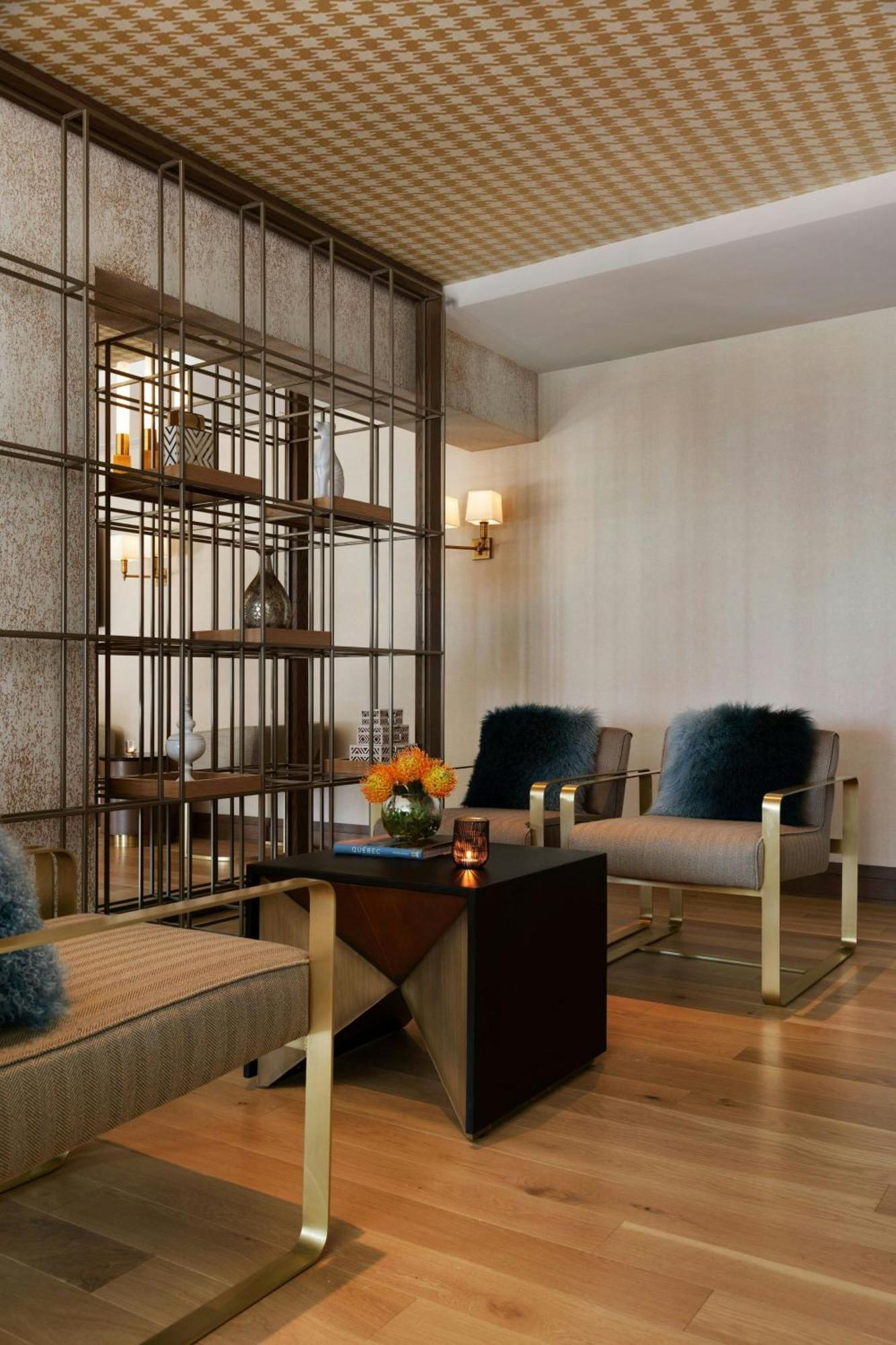 Sheraton Saint-Hyacinthe Hotel Extérieur photo